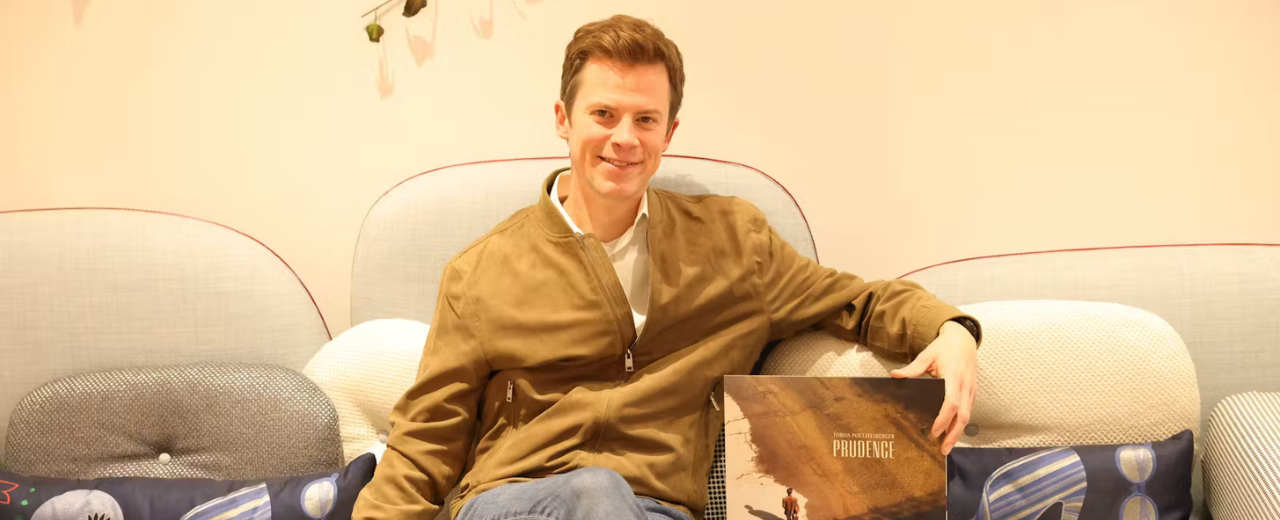 Tobias Pötzelsberger 