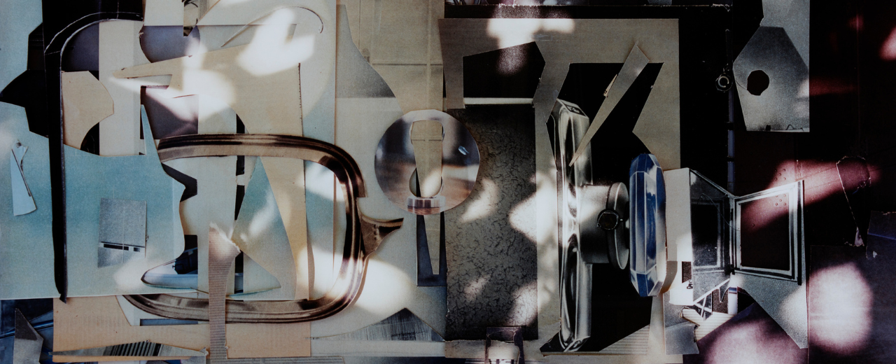 Anita Witek Reflex Of Freedom / Reflexe der Freiheit, 2022 