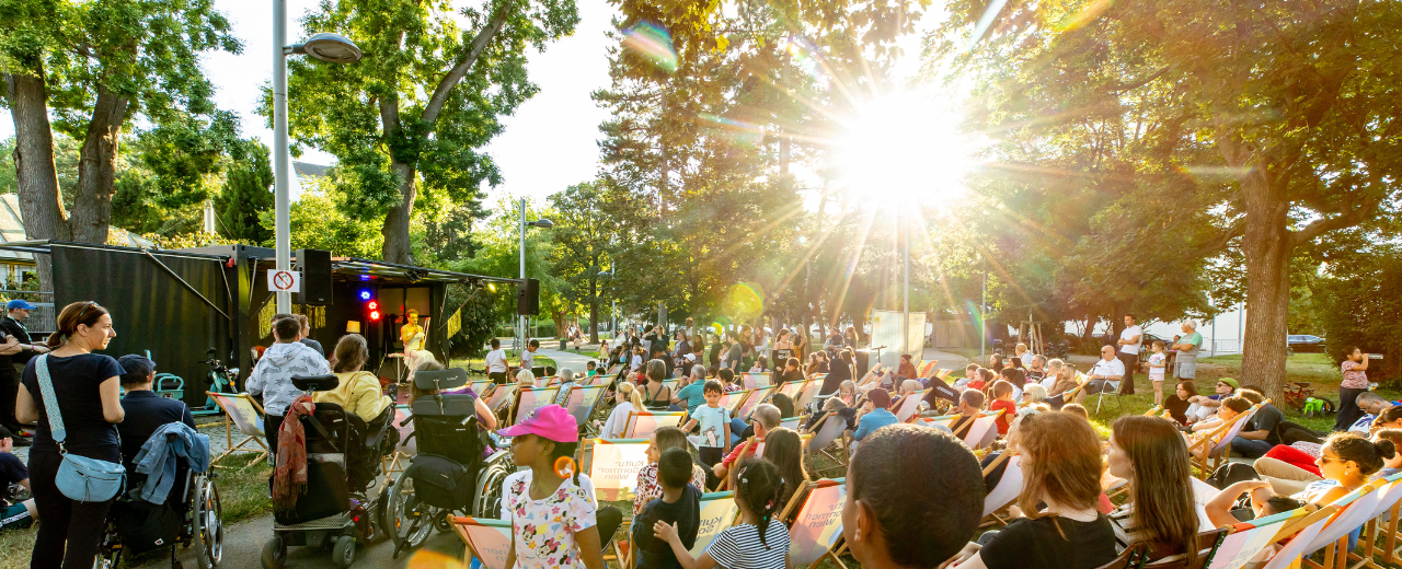 Kultursommer