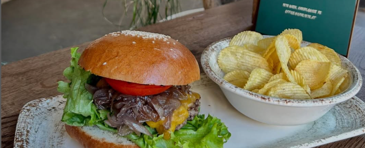Burger