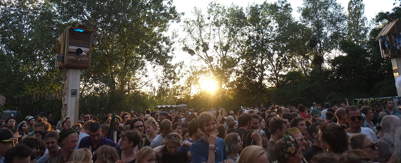 Aufwind Open Air 2017, c Ingo Kummer