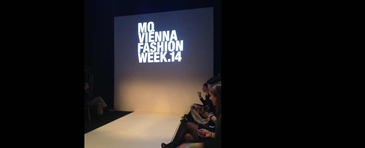 Das war die Vienna Fashion Week 2014 im MQ, Goodnight.at, c Anna Gugerell