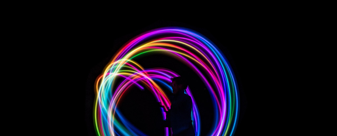 Technopartys Wien, Photo by Tyler Lastovich via Unsplash
