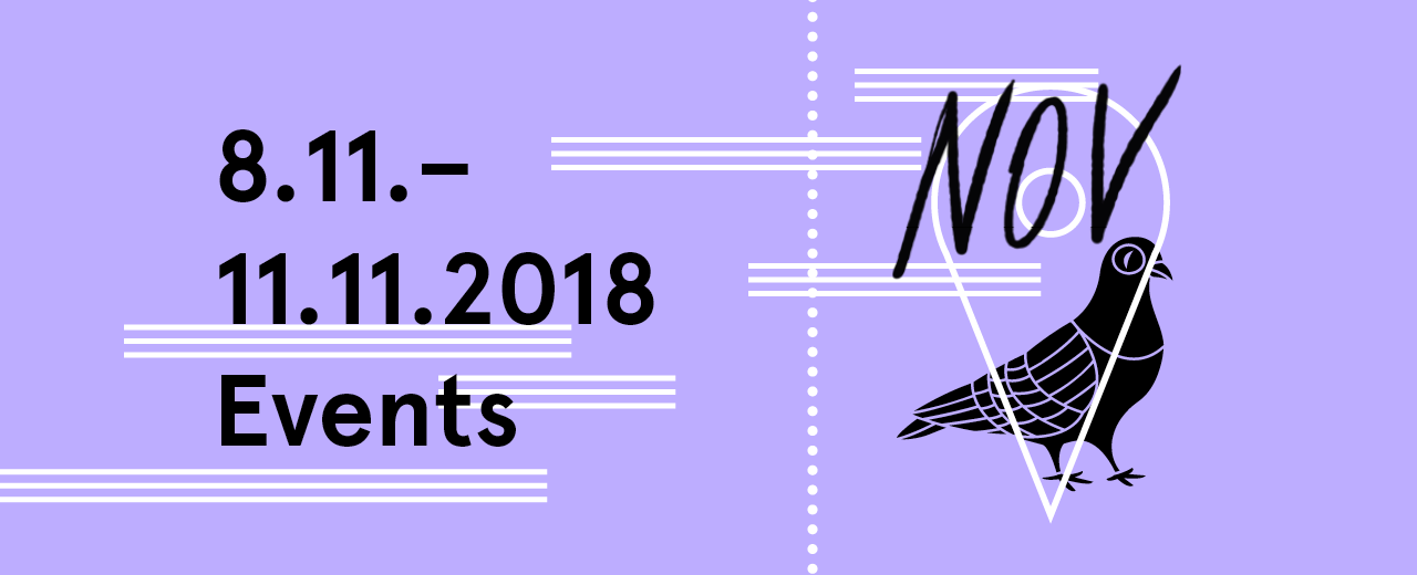 events-wien-party-flohmarkt-veranstaltung-wochenende-freizeit-8.-11.11.2018 