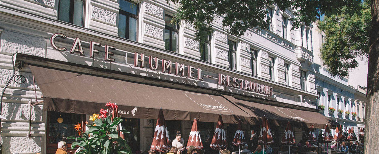 Foto: (c) Cafe Restaurant Hummel / Facebook
