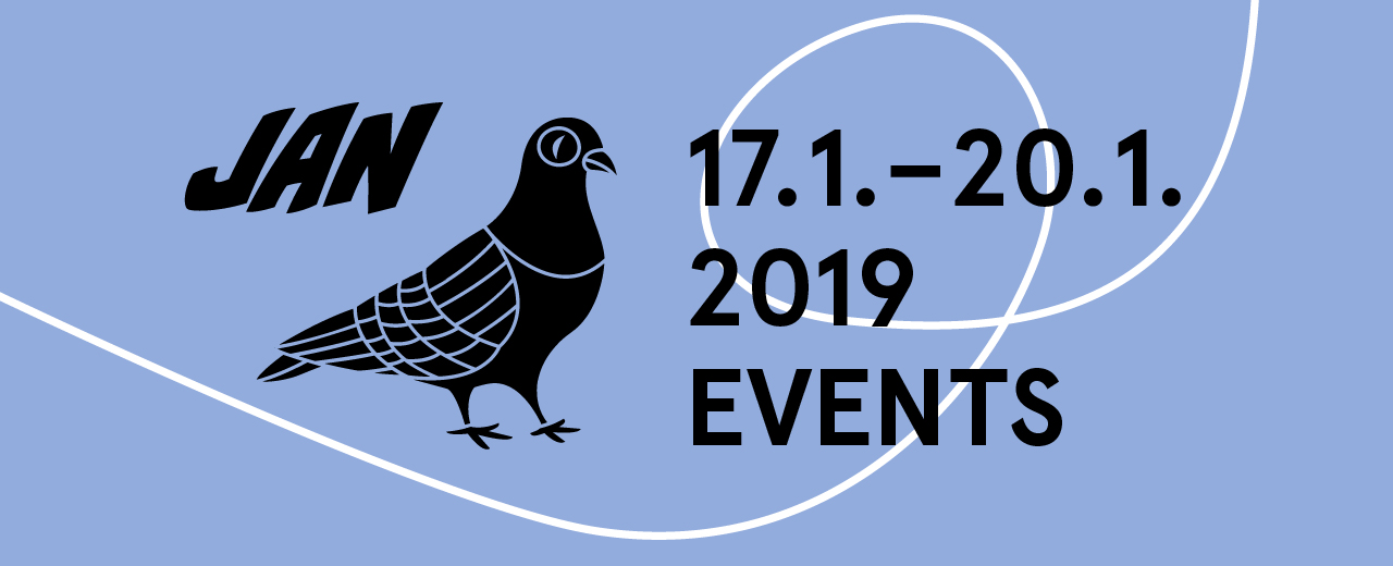 events-wien-party-flohmarkt-veranstaltung-wochenende-freizeit-17.-20.1.2019