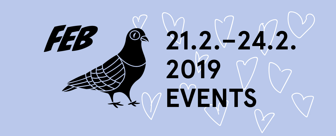 events-wien-party-flohmarkt-veranstaltung-wochenende-freizeit- 21.-24.2.2019