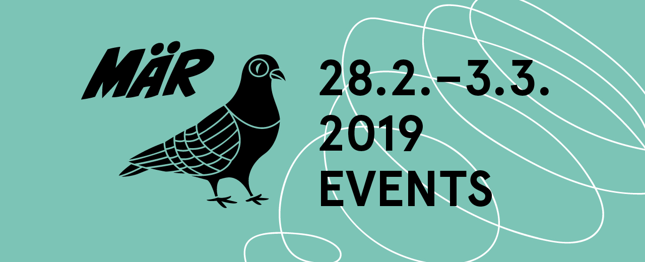 events-wien-party-flohmarkt-veranstaltung-wochenende-freizeit- 28.2-3.3.2019