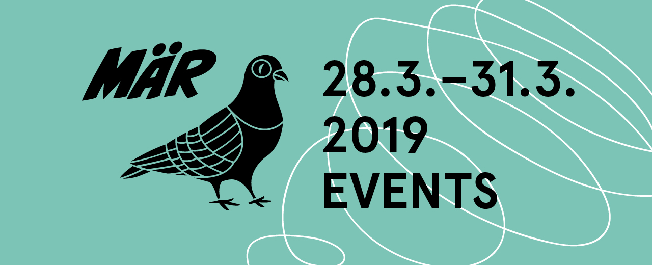 events-wien-party-flohmarkt-veranstaltung-wochenende-freizeit-28.-31.3.2019