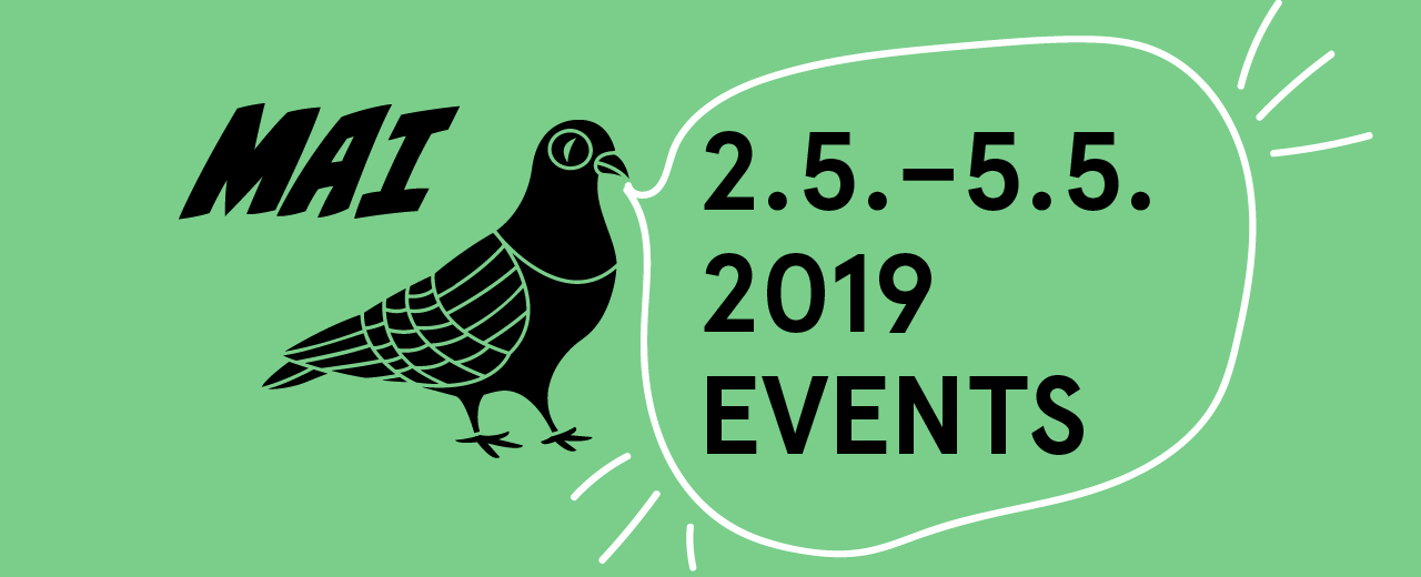 events-wien-party-flohmarkt-veranstaltung-wochenende-freizeit-2.-5.5.2019