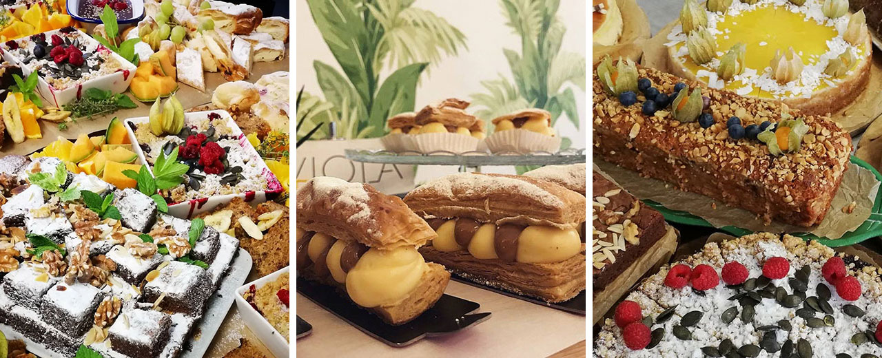 Die-besten-Kuchen-in-Wien (c) Go Sweet Bakery / VIOLA