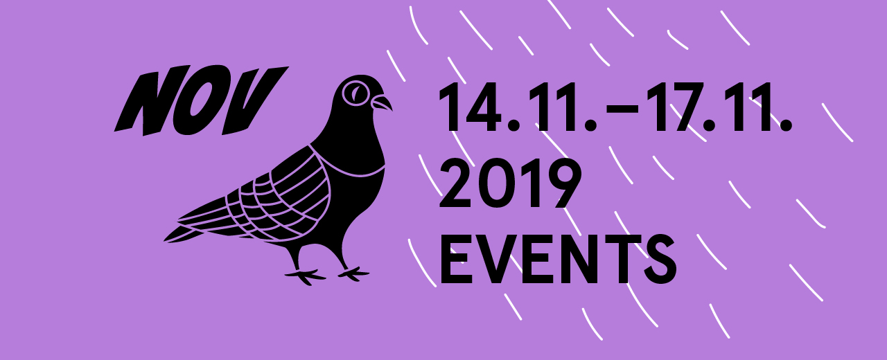 events-wien-party-flohmarkt-veranstaltung-wochenende-freizeit- 14.-17.11.2019 