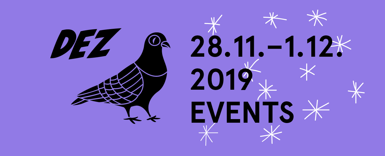events-wien-party-flohmarkt-veranstaltung-wochenende-freizeit- 28.11.-1.12.2019 