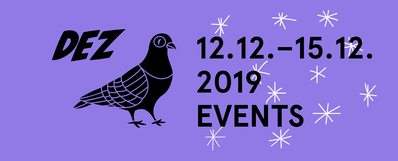 events-wien-party-flohmarkt-veranstaltung-wochenende-freizeit- 12.-15.12.2019 
