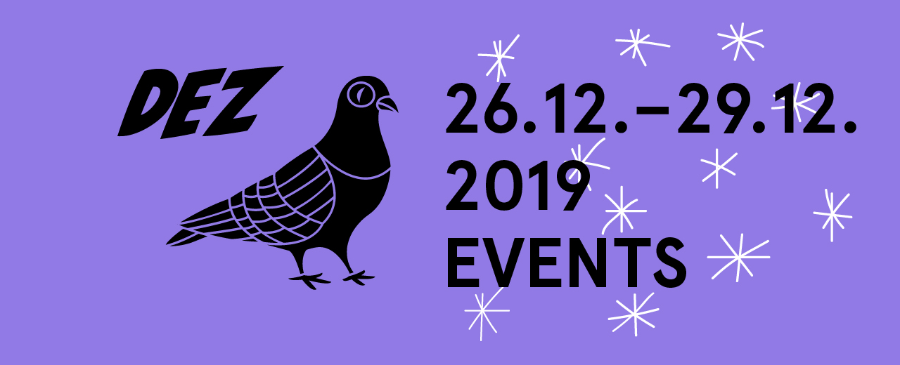events-wien-party-flohmarkt-veranstaltung-wochenende-freizeit- 26.-29.12.2019