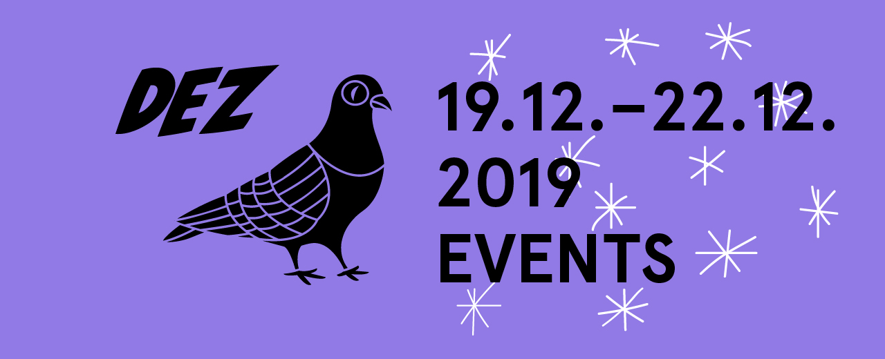 events-wien-party-flohmarkt-veranstaltung-wochenende-freizeit- 19.-22.12.2019