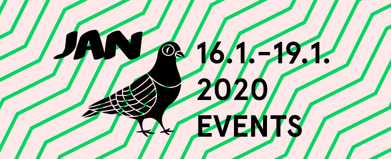 events-wien-party-flohmarkt-veranstaltung-wochenende-freizeit- 16.-19.1.2020