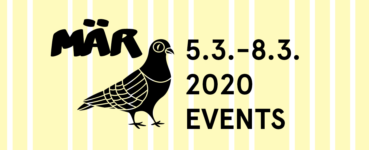 events-wien-party-flohmarkt-veranstaltung-wochenende-freizeit- 5.- 8.3.2020
