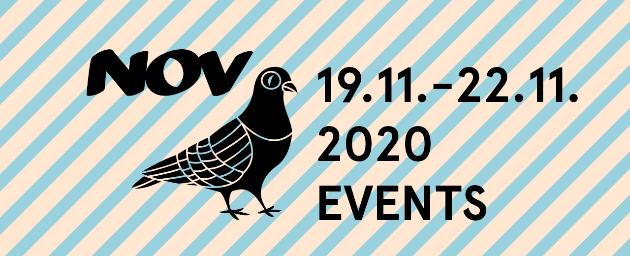 events-wien-party-flohmarkt-veranstaltung-wochenende-freizeit- 19.11. - 22.11. 
