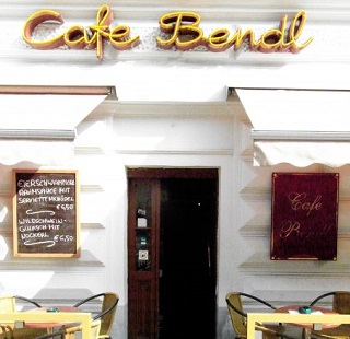 Café Bendl