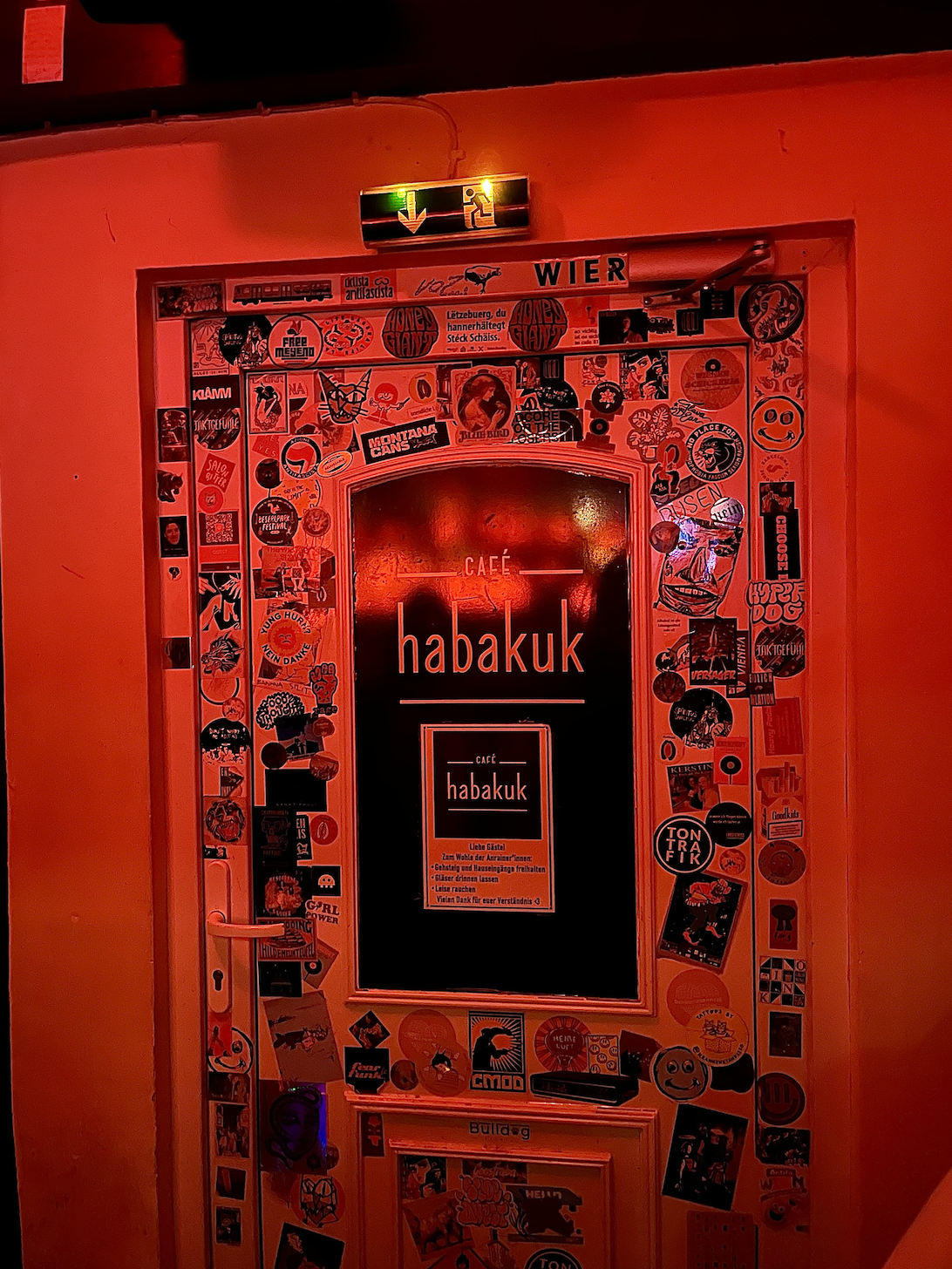 Café Habakuk