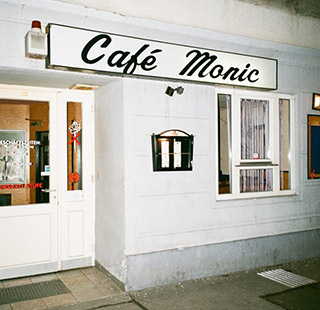 Café Monic