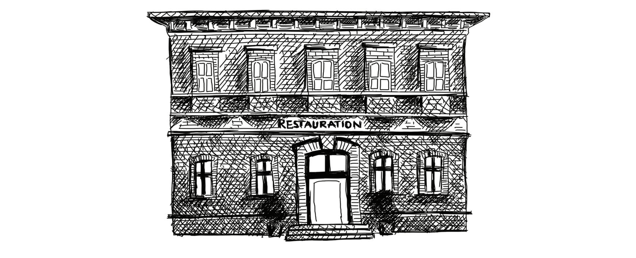 Marx Restauration