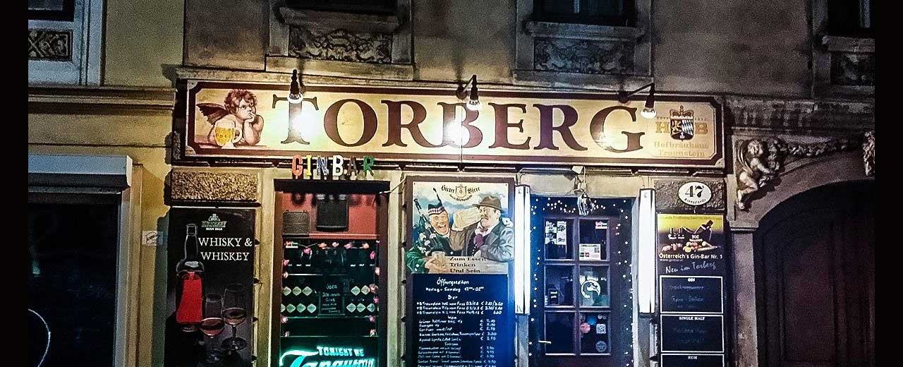 Das Torberg