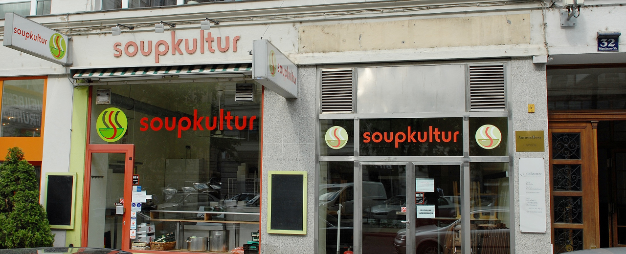 Soupkultur