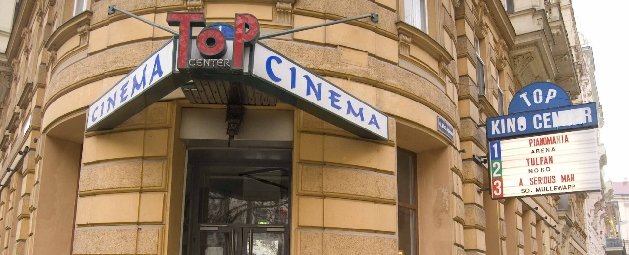 Top Kino