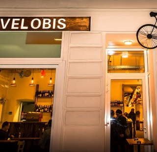 VELOBIS